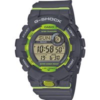 Orologio G-Shock Uomo G-SQUAD in Resina GBD-800-8ER - GBD-800-8ER